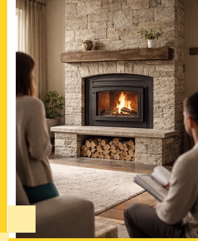 Проекты печей каминов в Новочеркасске от 12281 р. | ЭриданНвч