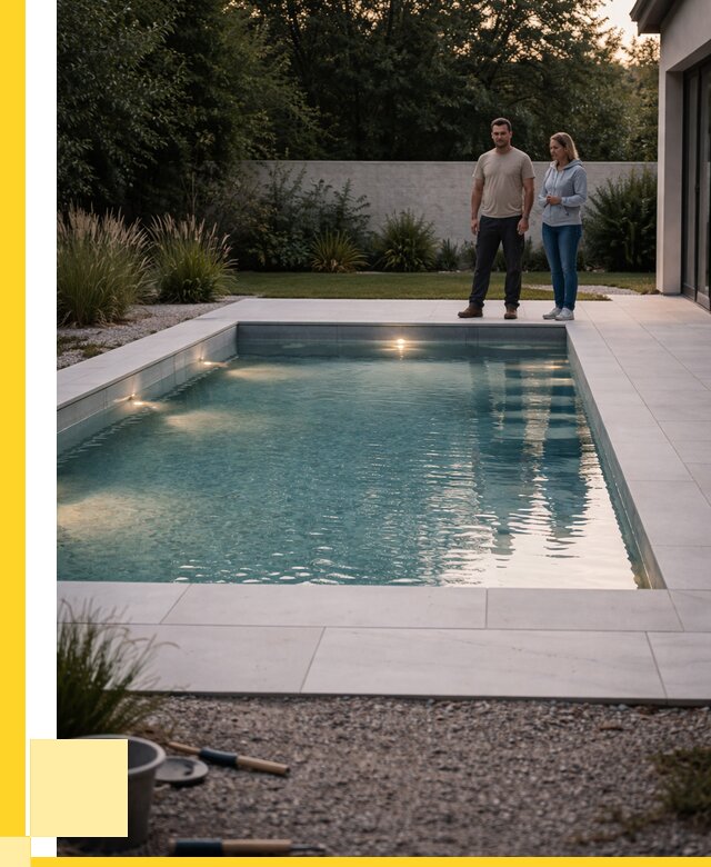 Проектирование бассейнов в Новочеркасске от 71638 р. | ЭриданНвч