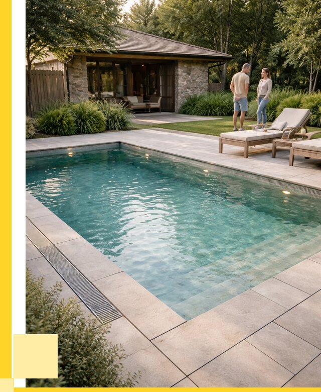 Открытые бассейны с подогревом в Новочеркасске от 1228080 р., ЭриданНвч