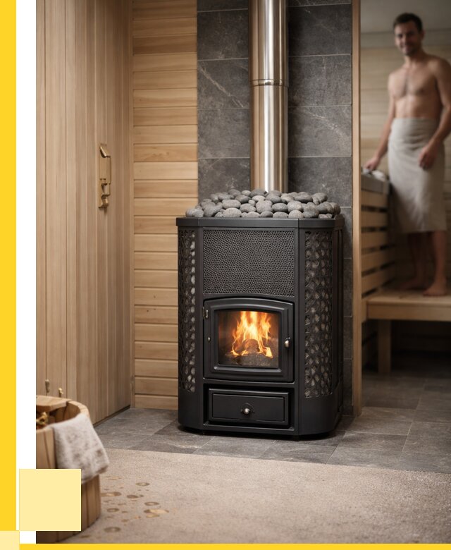 Печи для саун: Harvia, Tylo, EOS в Новочеркасске от 46053 р. | ЭриданНвч