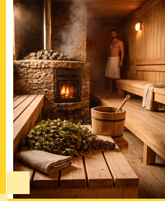 Парилки для бани купить в Новочеркасске от 76755 р. | ЭриданНвч